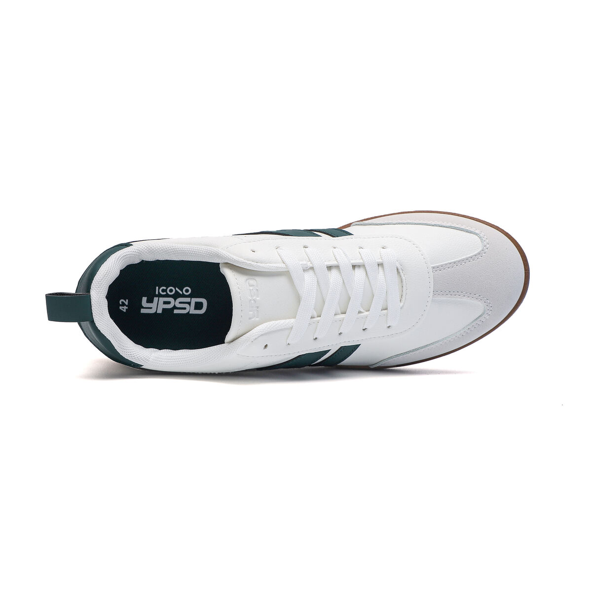 Zapatilla Urbana Hombre Icono